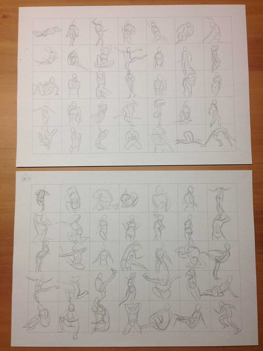 Drawing Figure Poses Anime 60+ Best Ideas Pose reference, Drawing reference  poses, Drawing body poses, poses de anime feminino - thirstymag.com