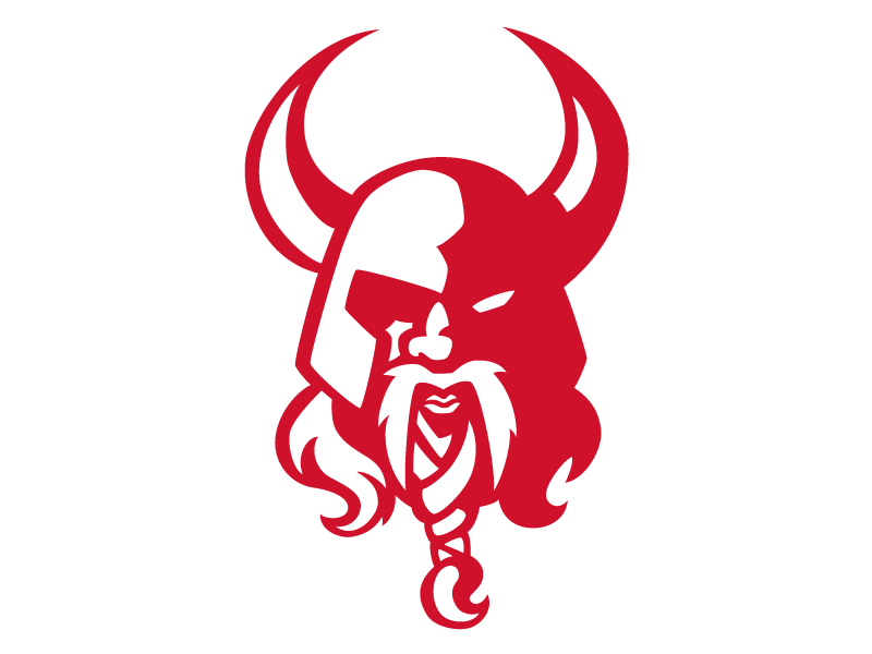 Odin Logo Design
