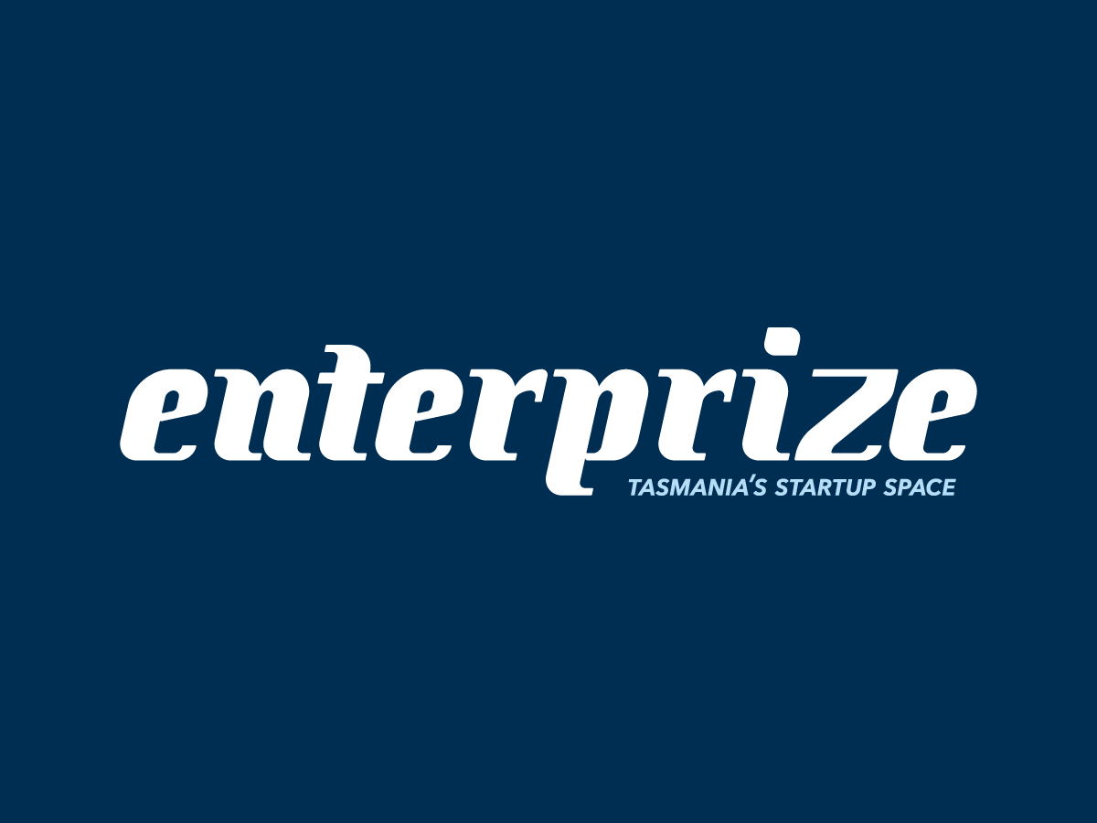 Enterprize wordmark