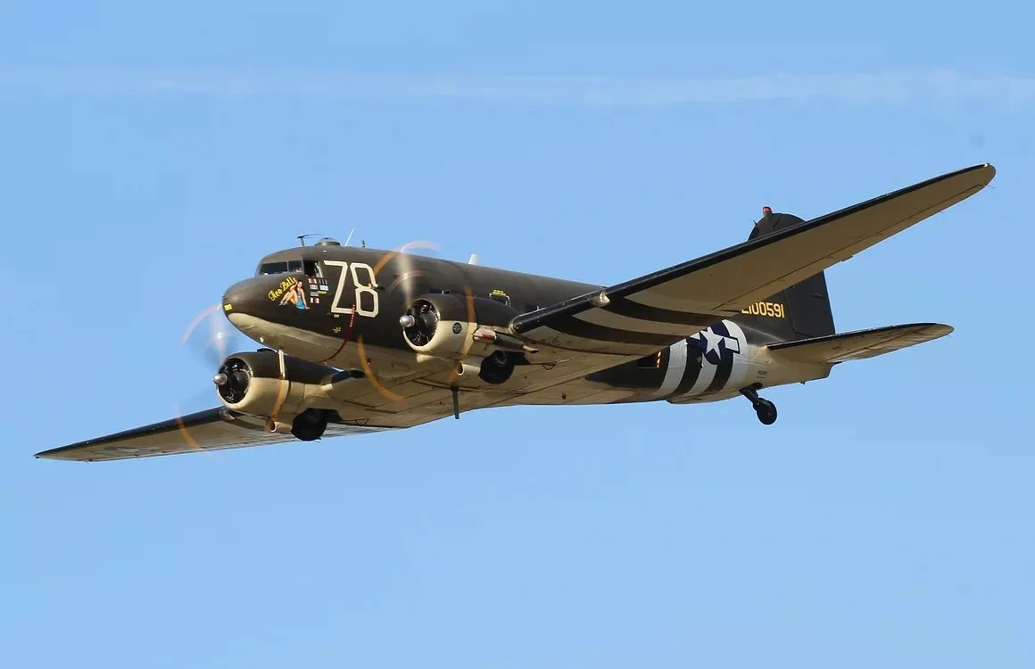 Operation Black Cat