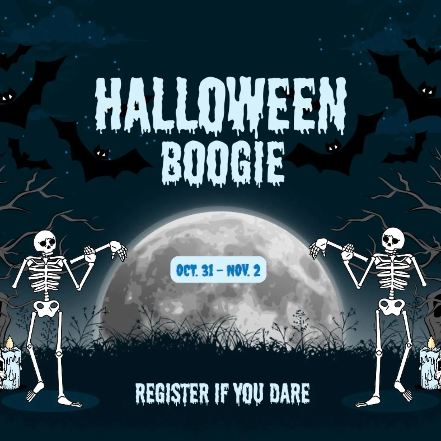 👻 Halloween Boogie is back this year! 🧟‍♂️ Don't forget to Pre-register at ⬇️ 
https://www.skydivepalatka.com/events/2025/10/31/halloween-boogie
-
-
-
-
-
-
-
-
-
-
-
#skydiving #skydivepalatka #tandemskydiving #jump #halloween #boogie #skydiv