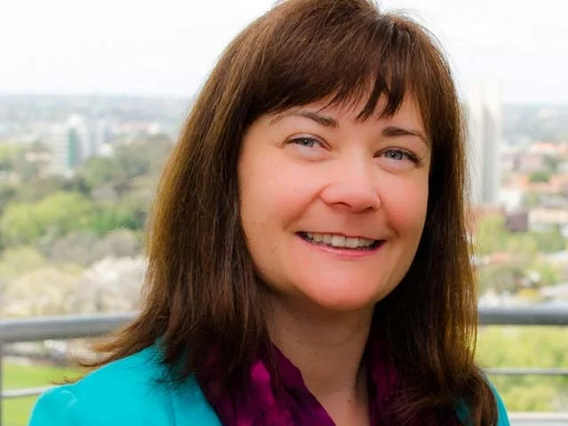 Jodie Willmer – Director