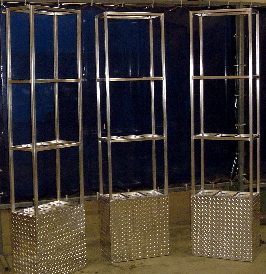 DISPLAY UNITS