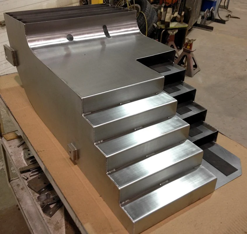 Rejection Tray Unit