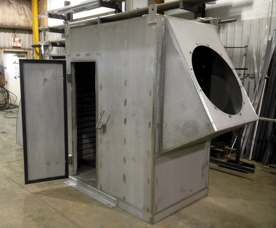 Freighter Engine Component