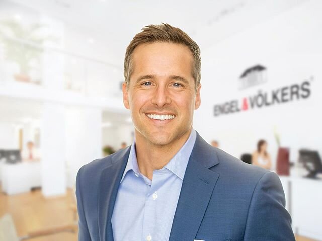 Excited to announce a new adventure&hellip; I&rsquo;ve recently joined the Engel and V&ouml;lkers real estate family. I will be bringing the same passion and attention to detail as I do with my photography business. This career move allows me the tim