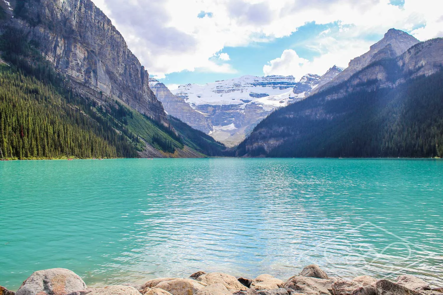 Lake Louise