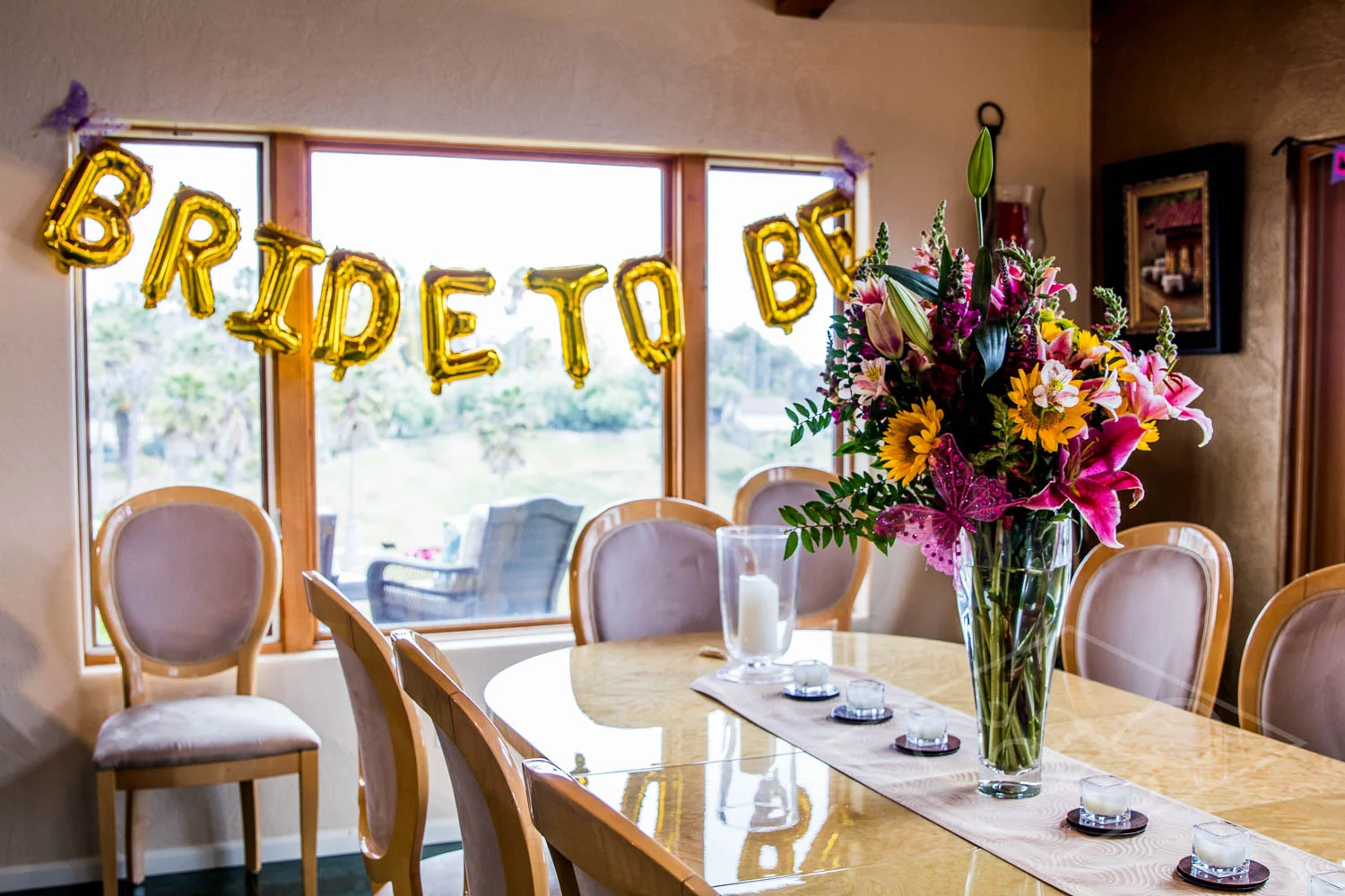 Bride to Be