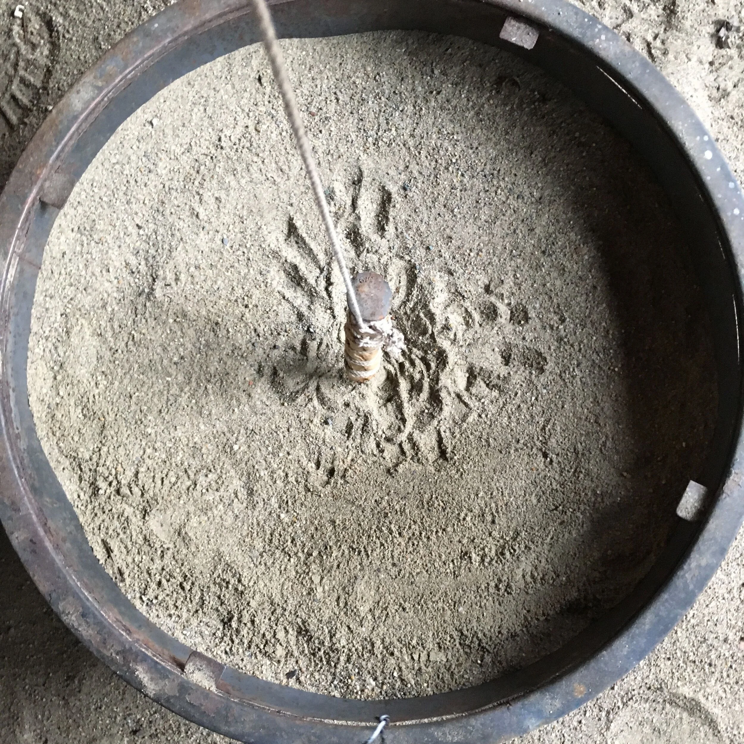 this is the work this machine does 