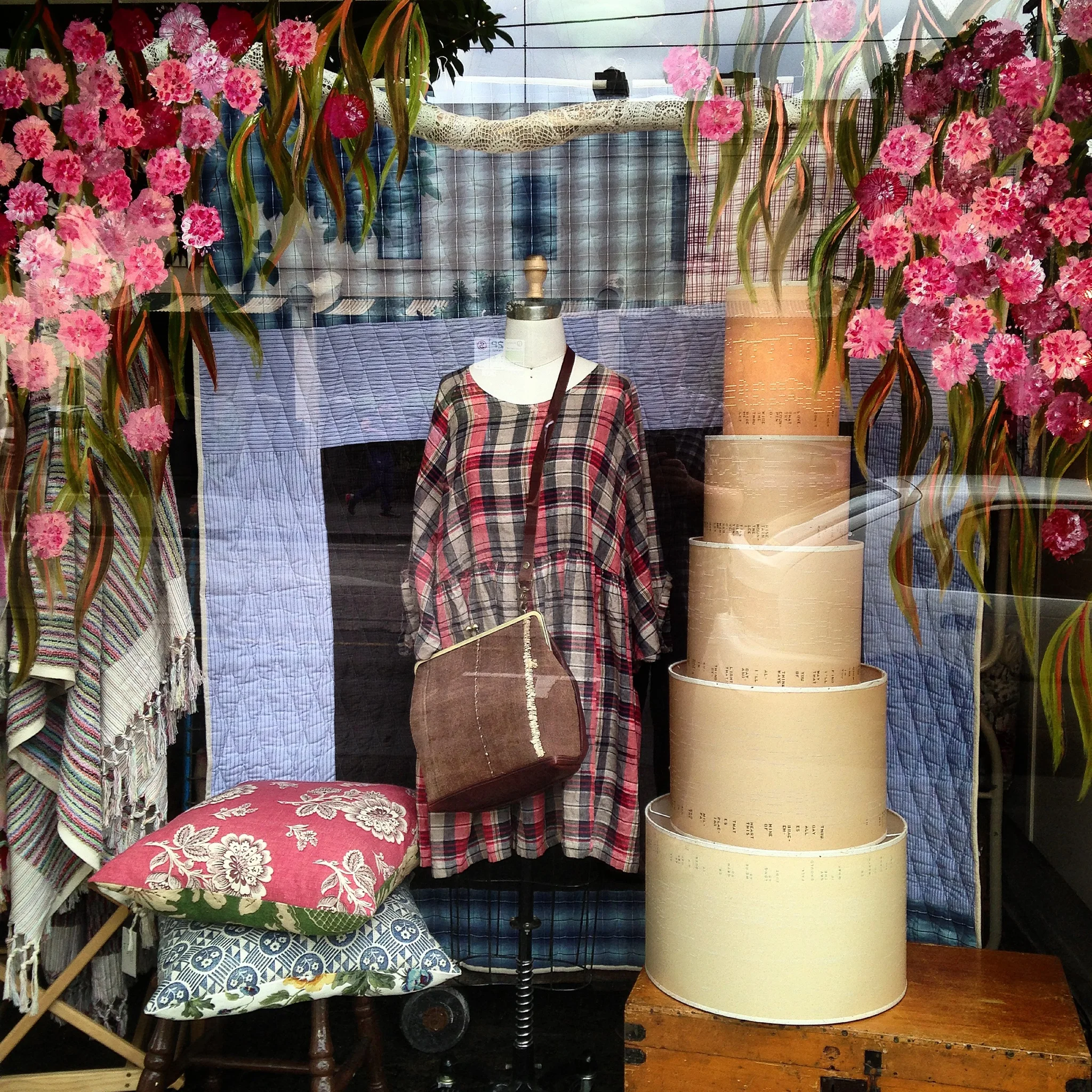 Cottage Industry