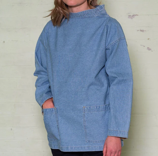 Yarmouth Oilskins SALE — Cottage Industry