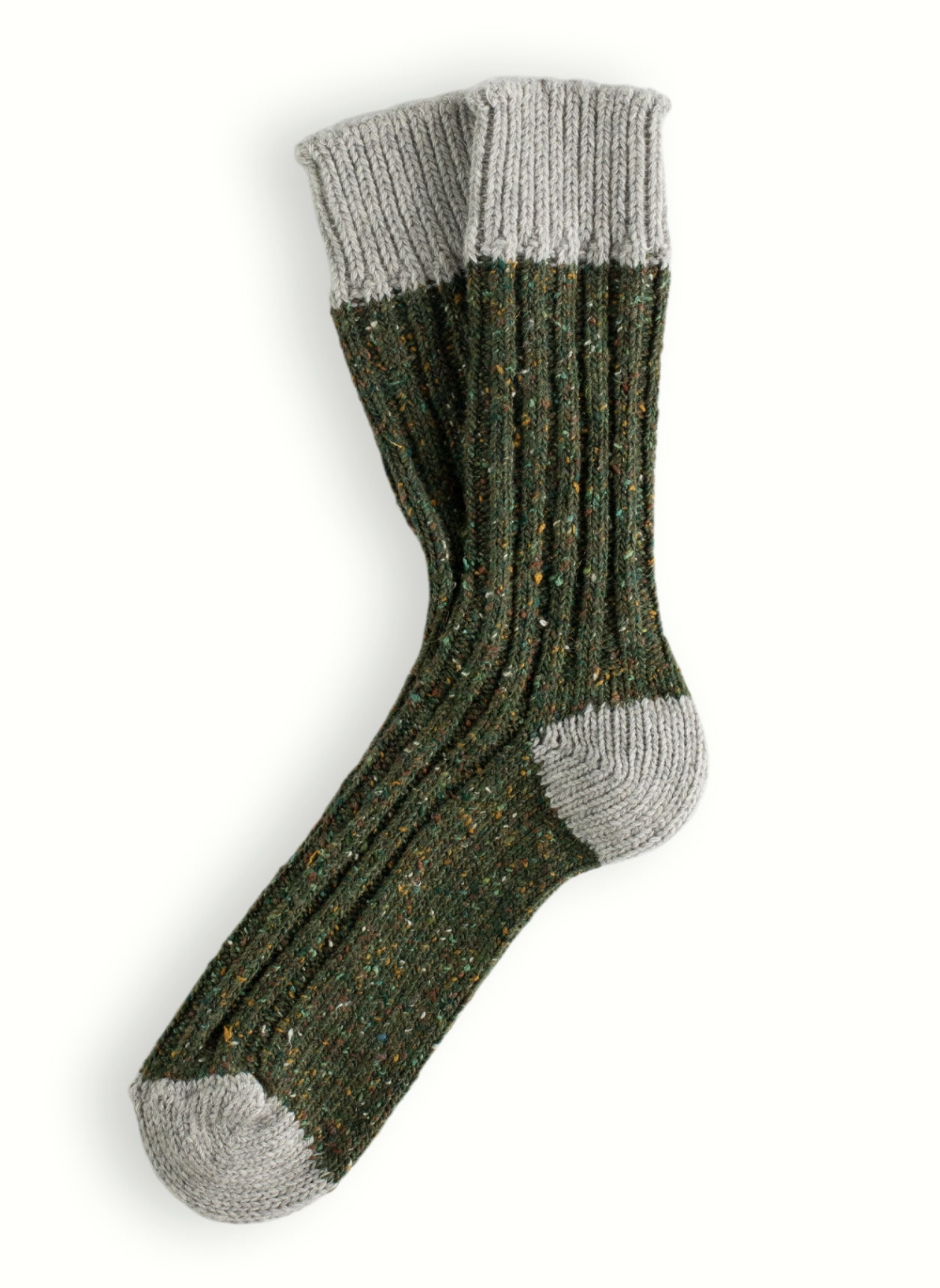 Socks — Cottage Industry