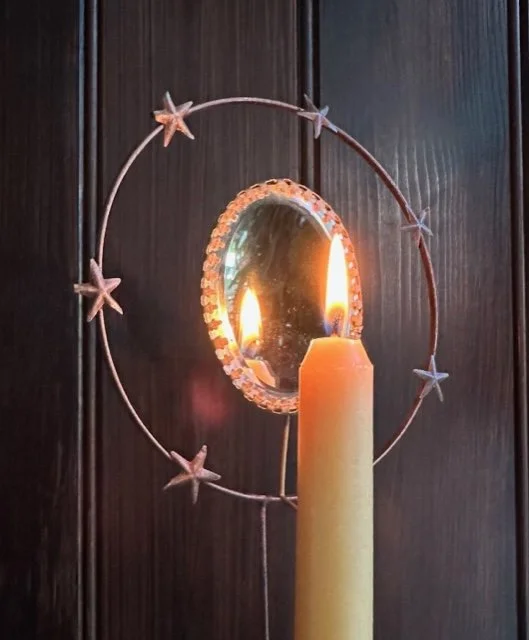 Bijoux de Bougie (Jewels for Candles) — Cottage Industry