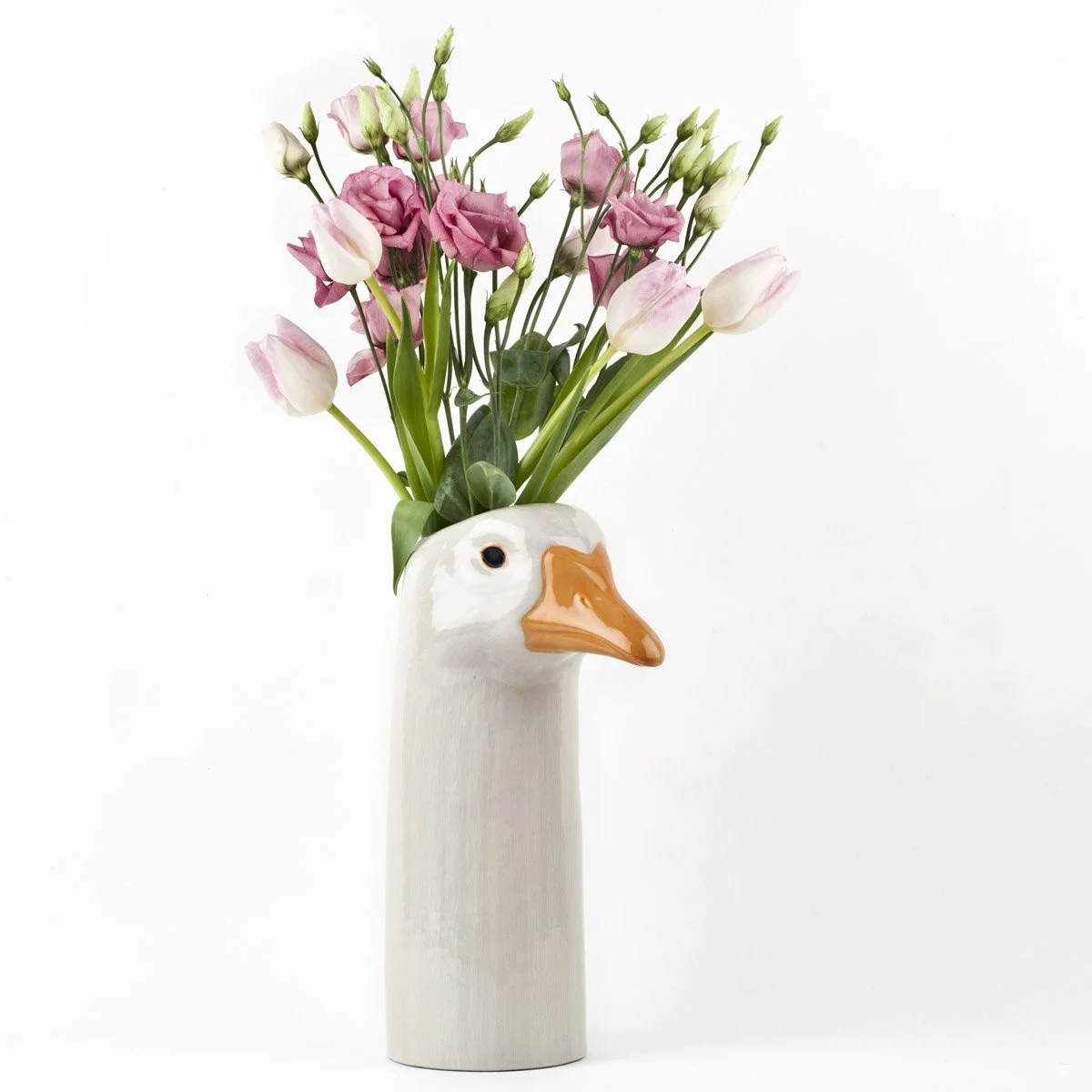 Goose flower vase large 02.jpg