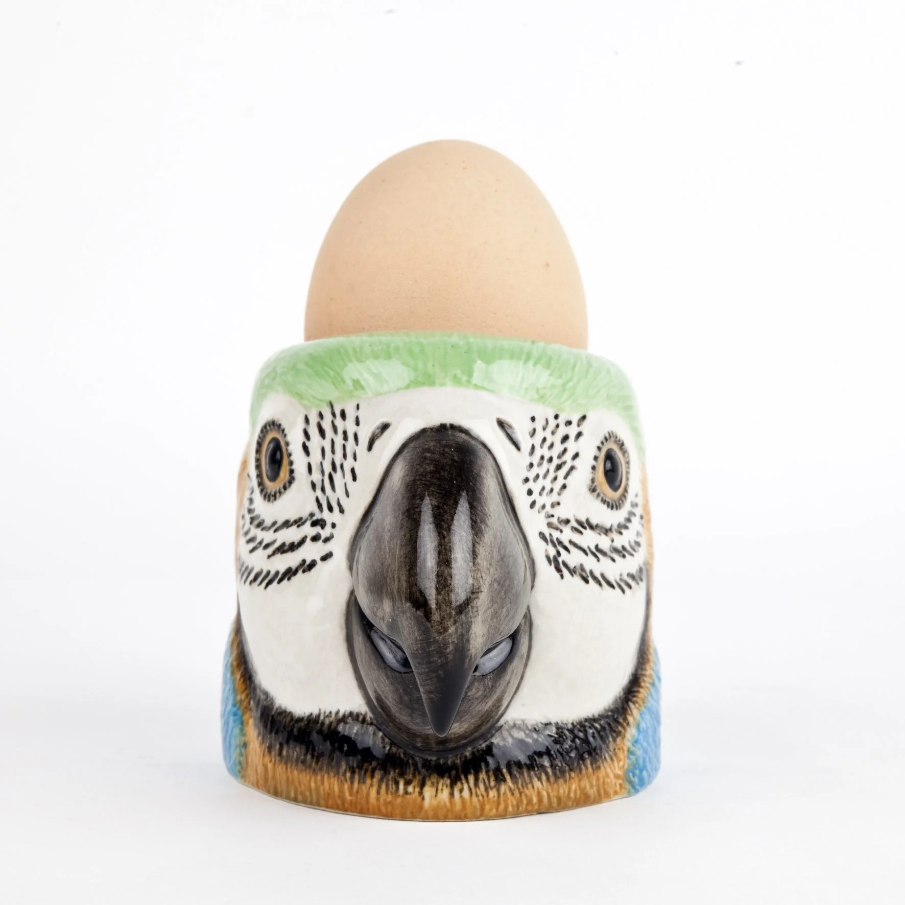Macaw face egg cup 01.jpg