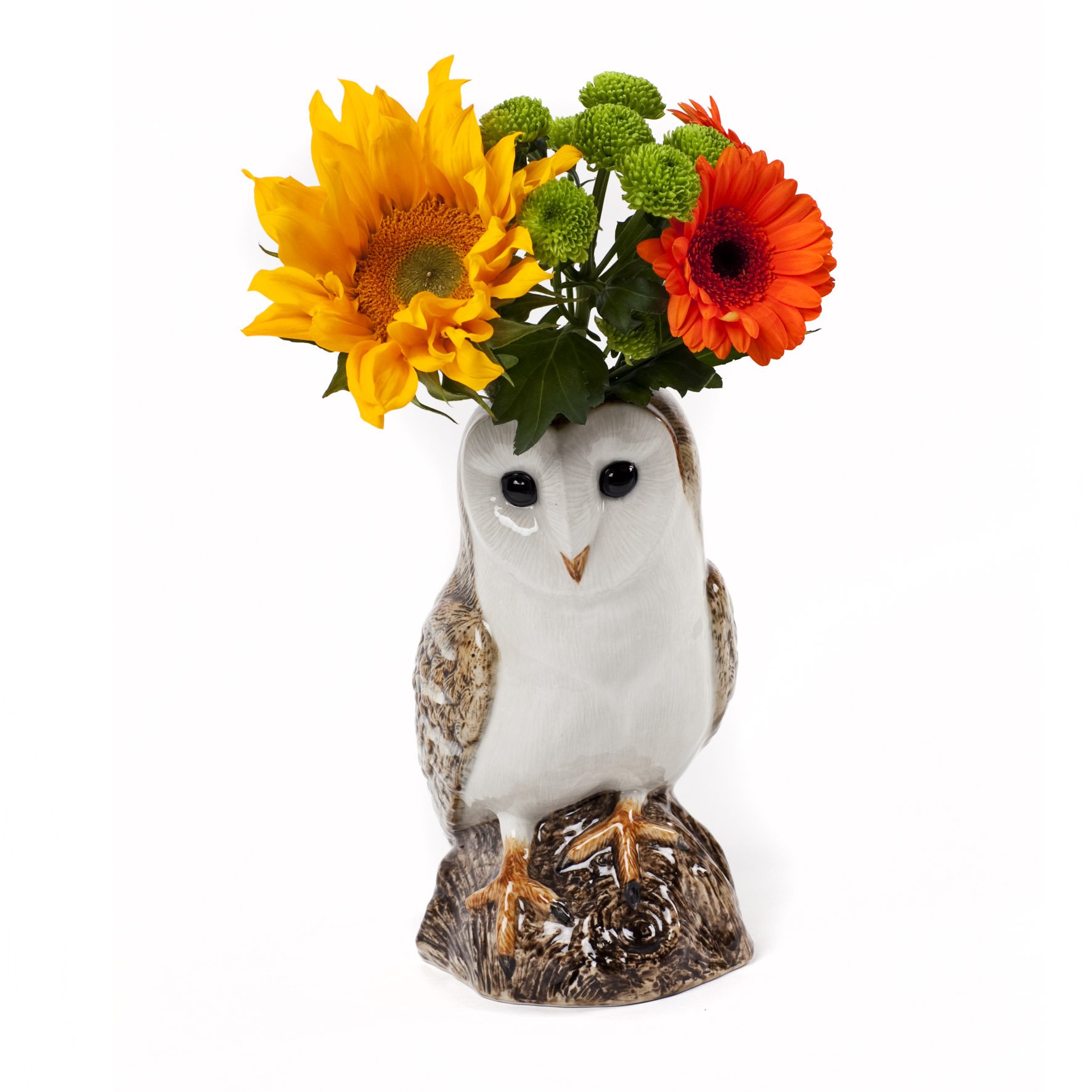 Barn Owl flower vase 03.jpg