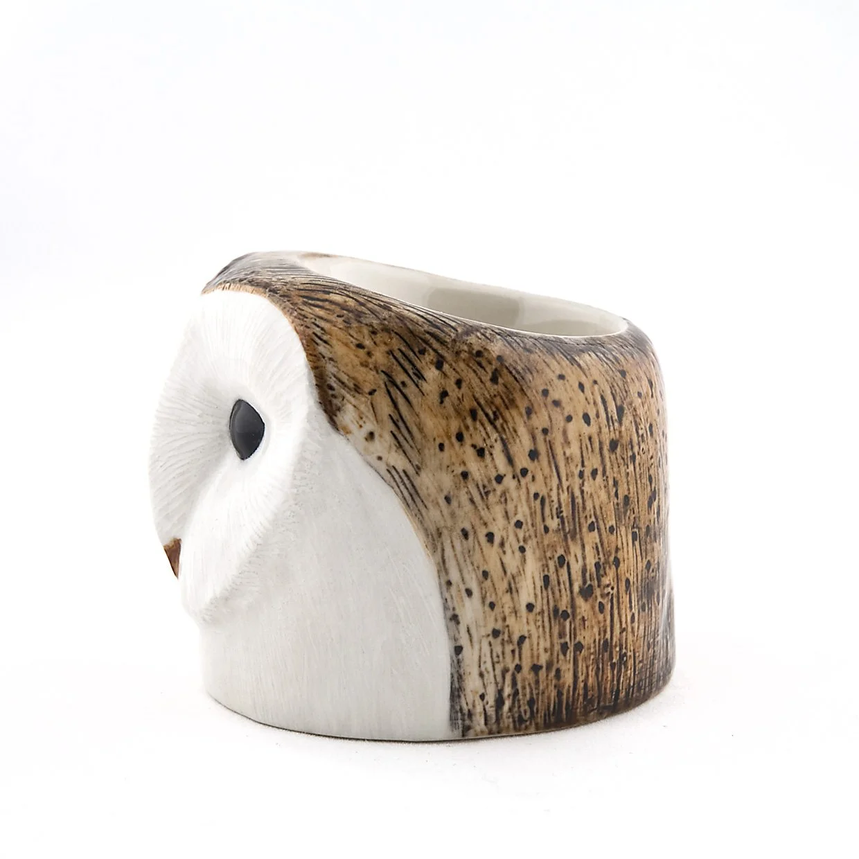 Barn Owl face egg cup 04.jpg