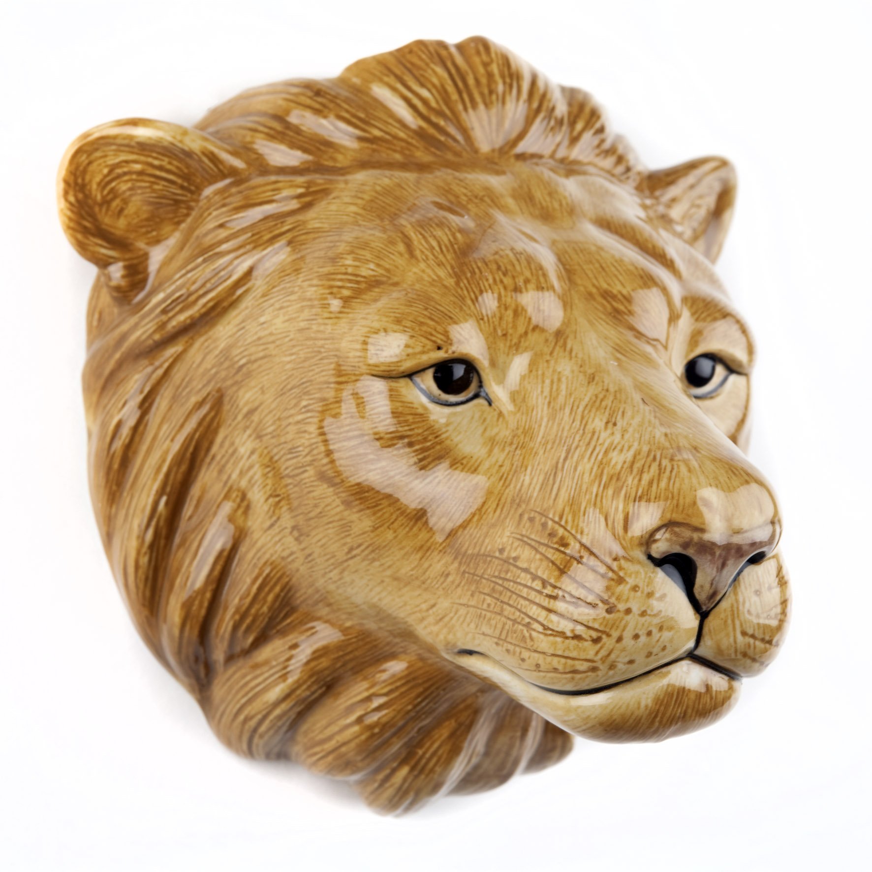 Lion wall vase large 03.jpg