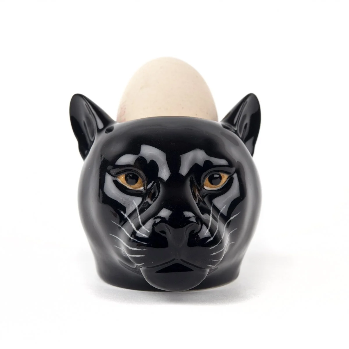 Panther face egg cup 01.jpg