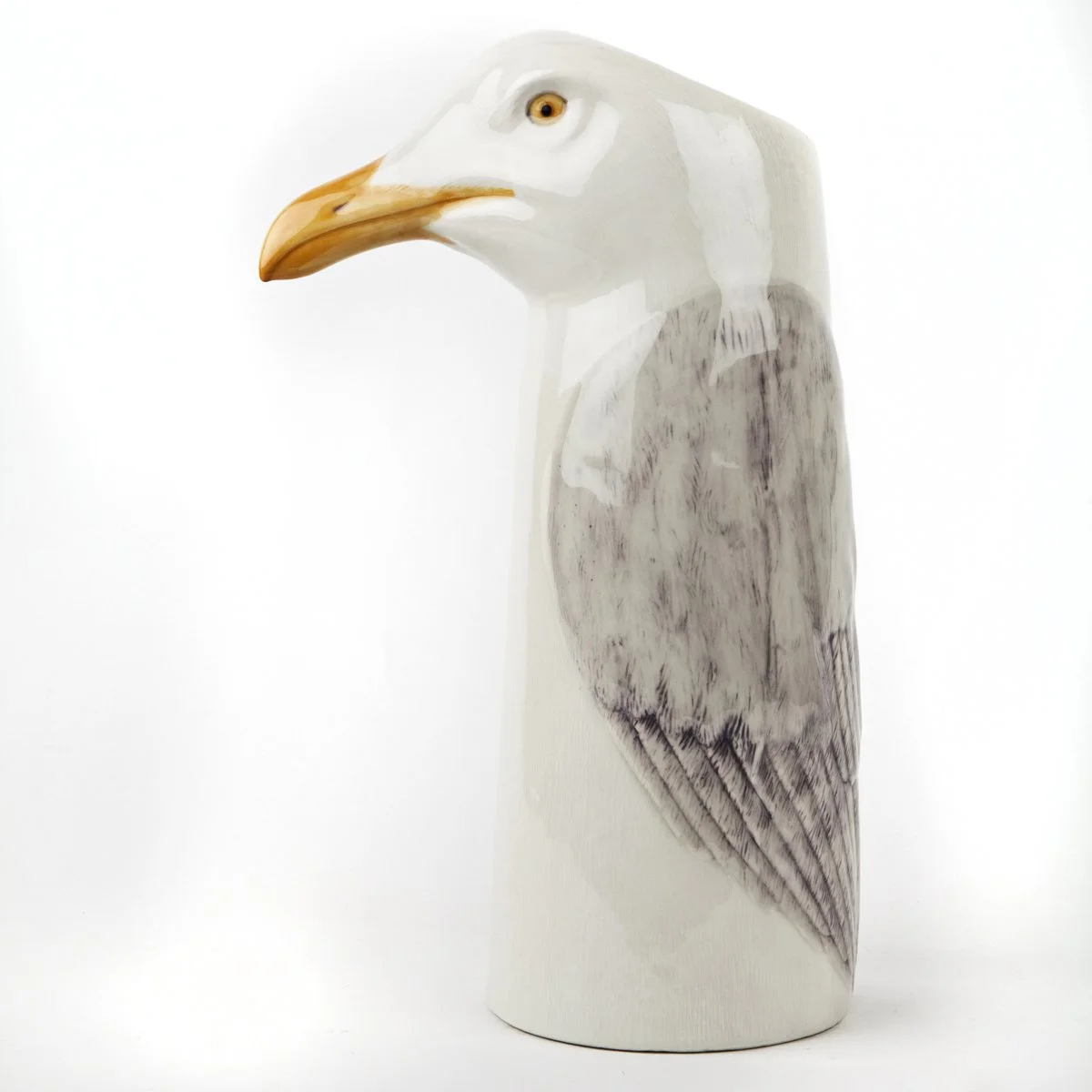 Herring gull Flower Vase large 04.jpg