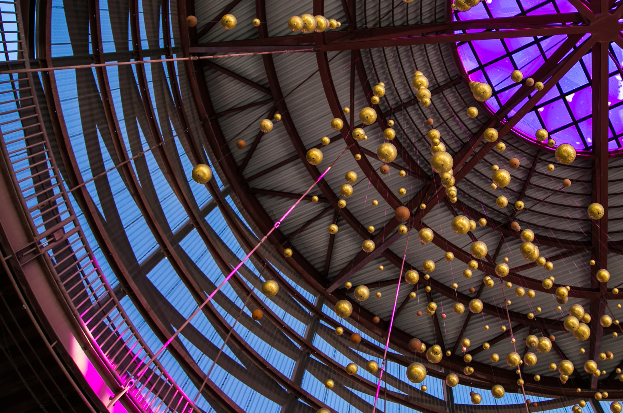 California Science Center