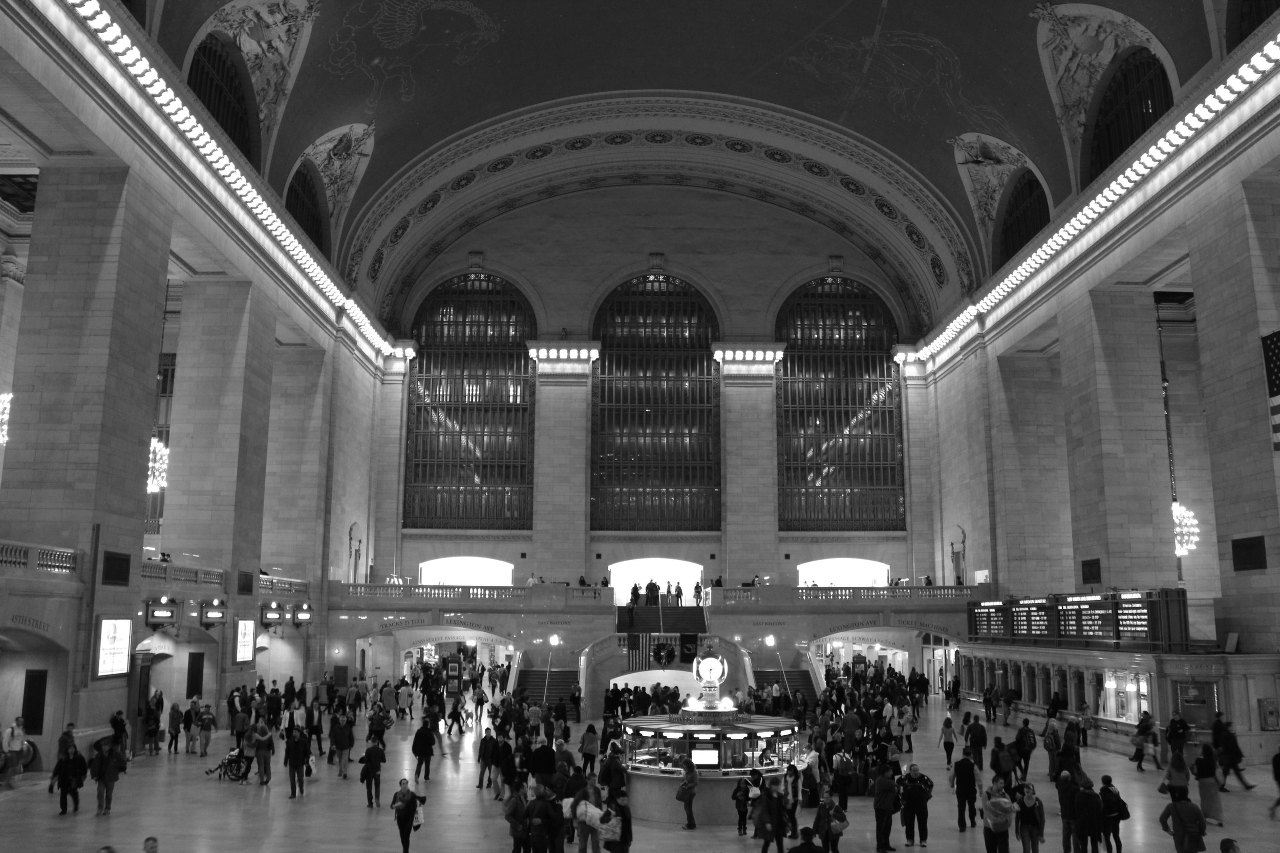 Grand Central