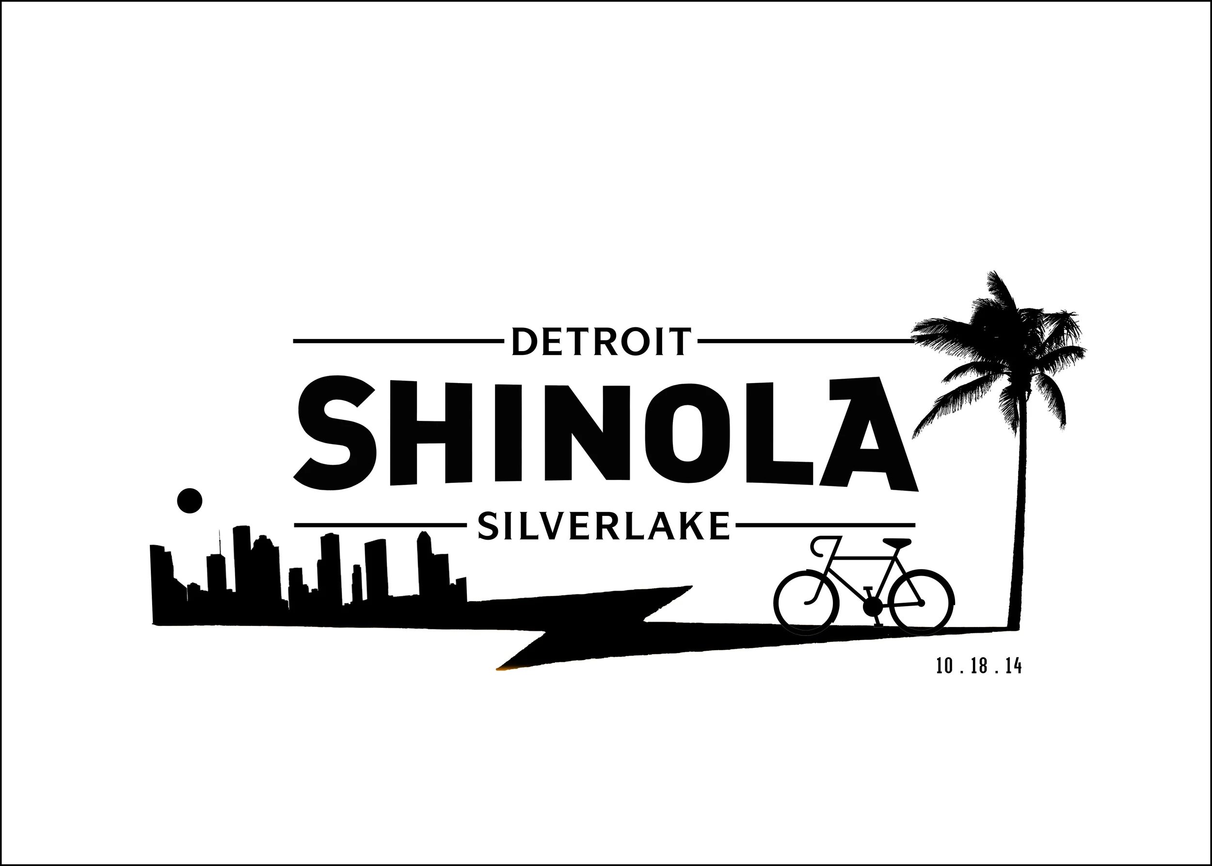SHINOLA - DESIGN
