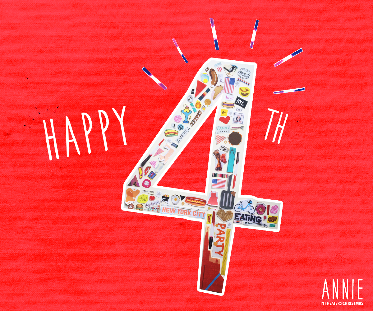 SONY | ANNIE - DESIGN