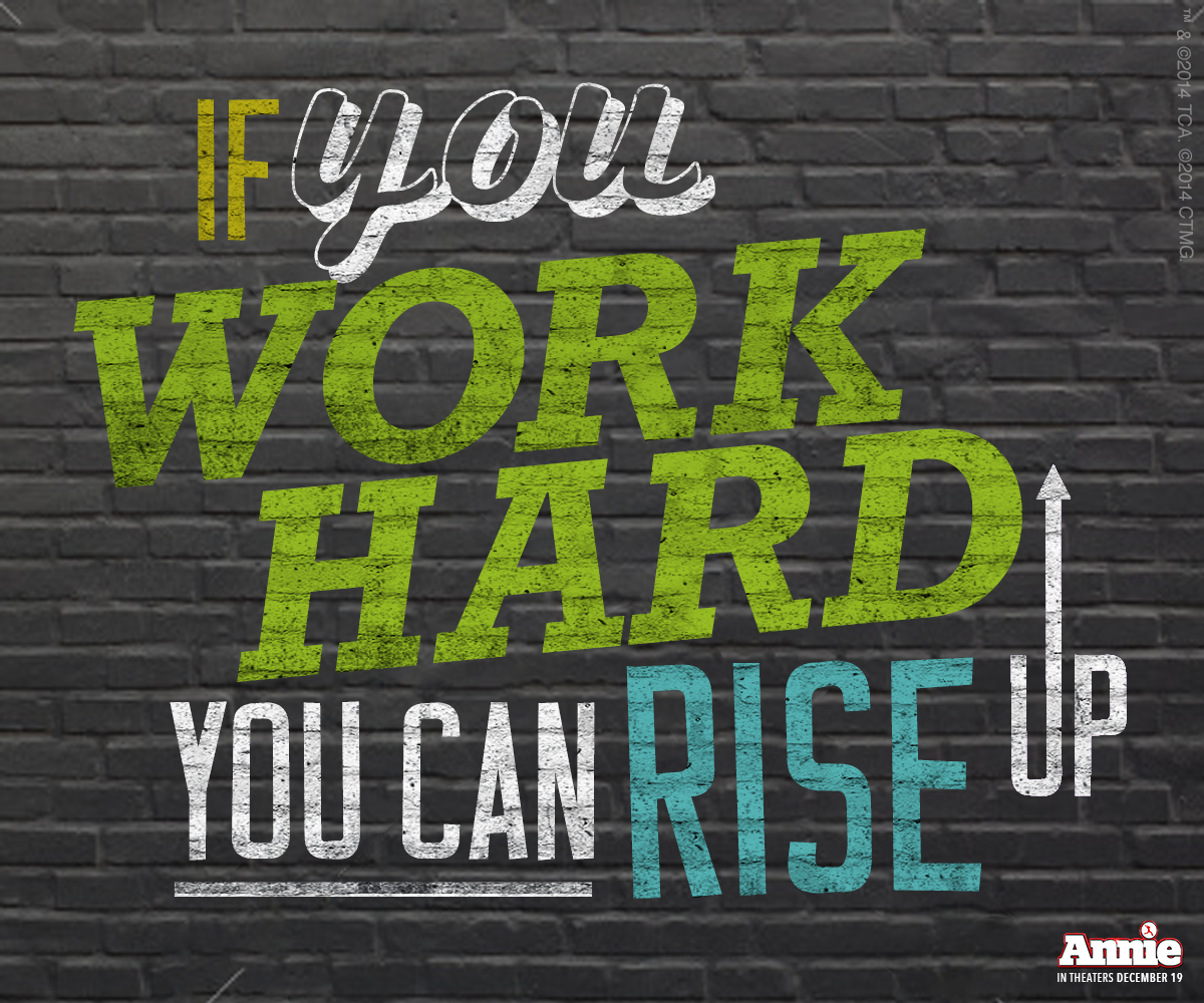 SONY | ANNIE - DESIGN