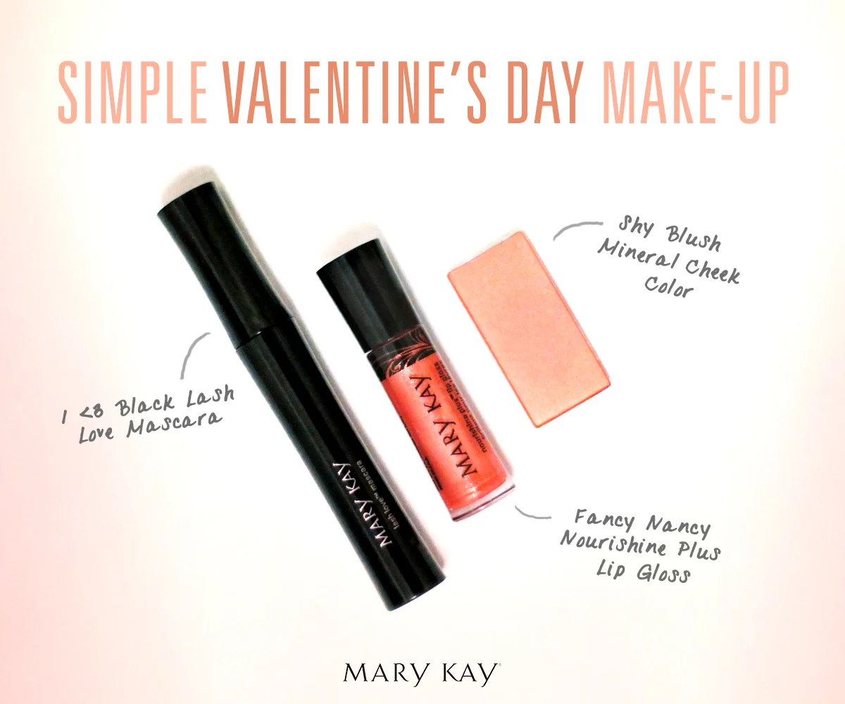 MARY KAY - DESIGN