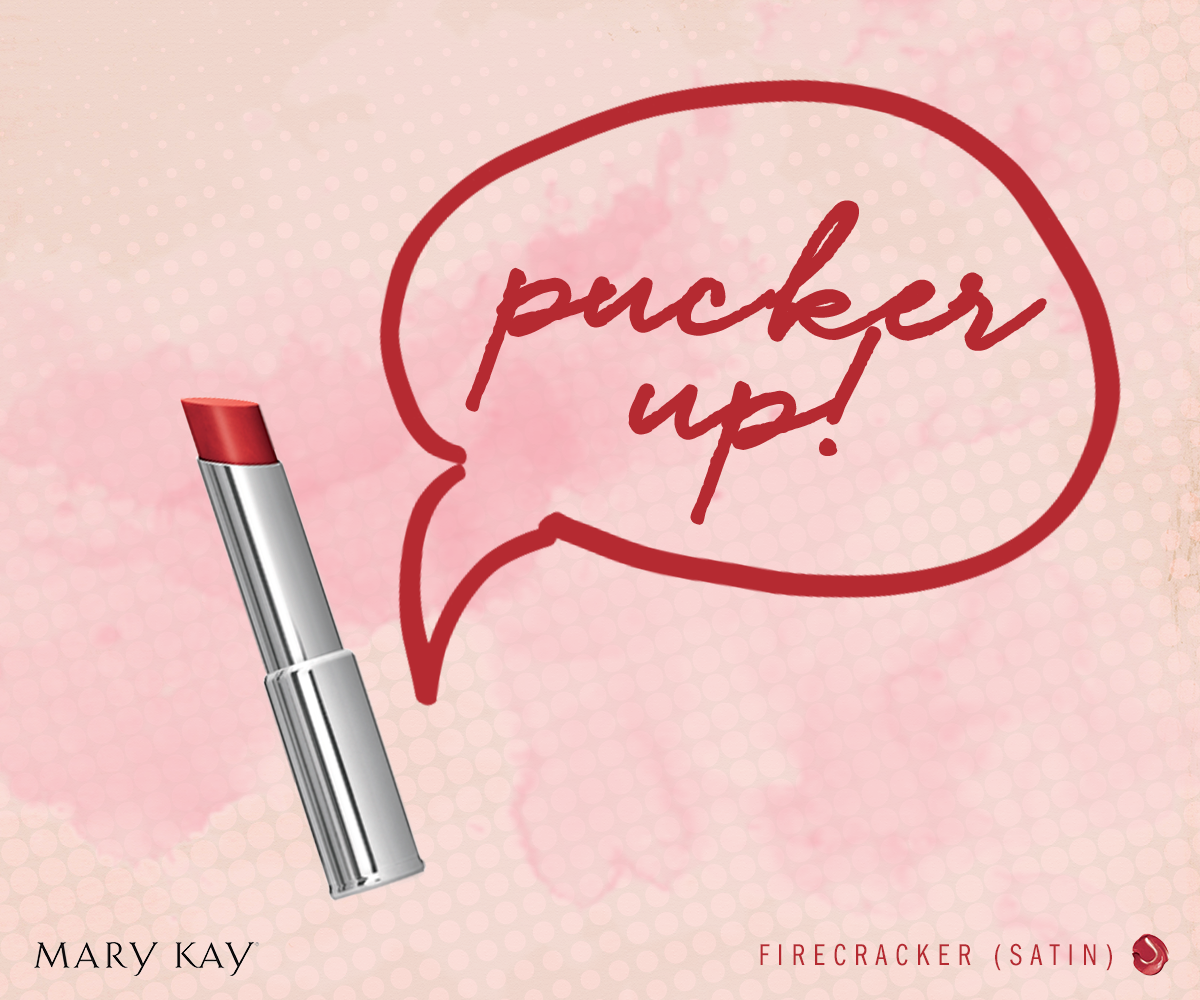 MARY KAY - DESIGN