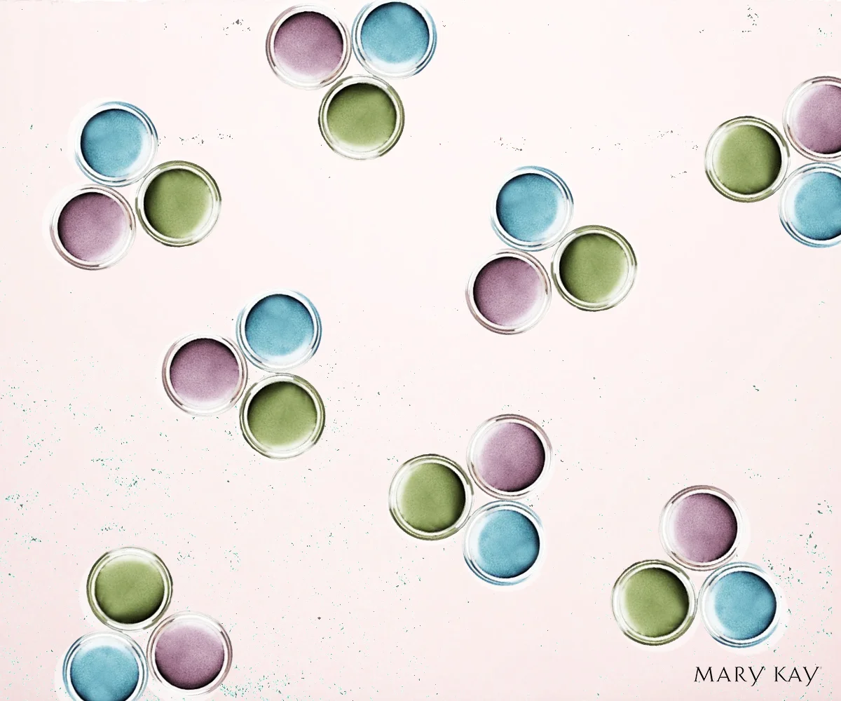 MARY KAY - DESIGN