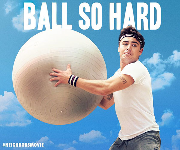 UNIVERSAL | NEIGHBORS - DESIGN