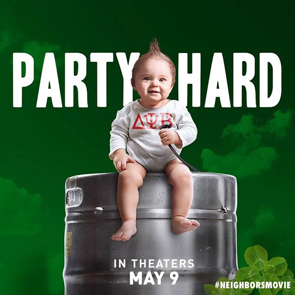 UNIVERSAL | NEIGHBORS - DESIGN