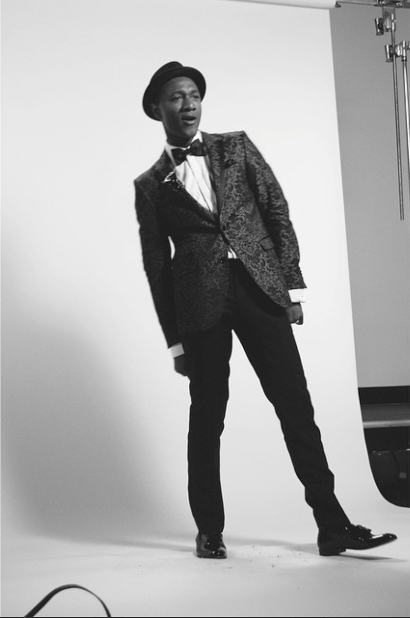 SONY | THE WEDDING RINGER - PHOTOGRAPHY