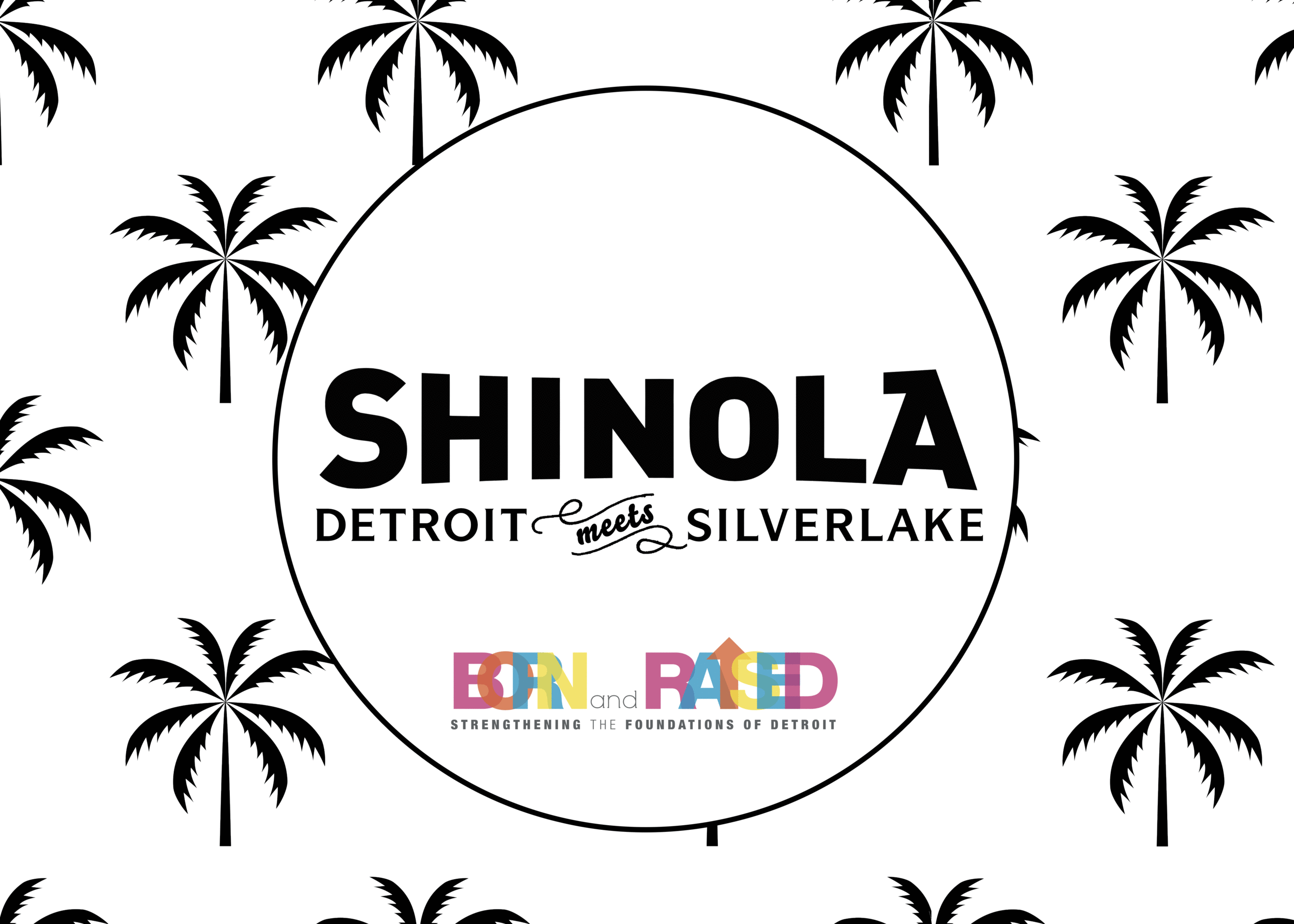 SHINOLA - DESIGN & ANIMATION