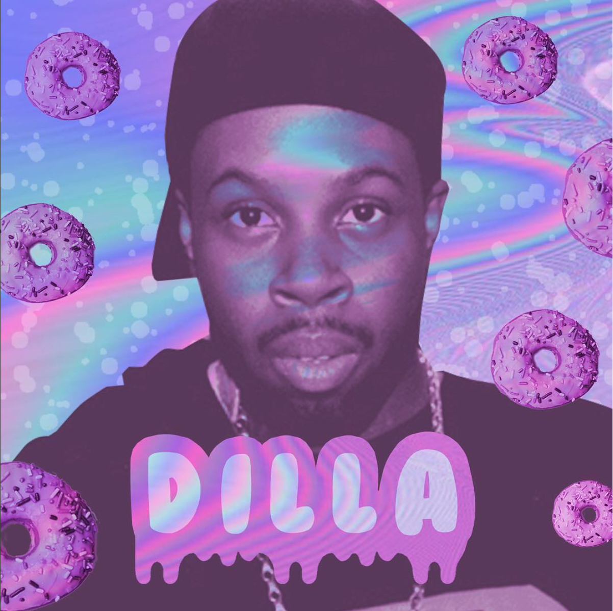 JDILLA - DESIGN & CREATIVE DIRECTION