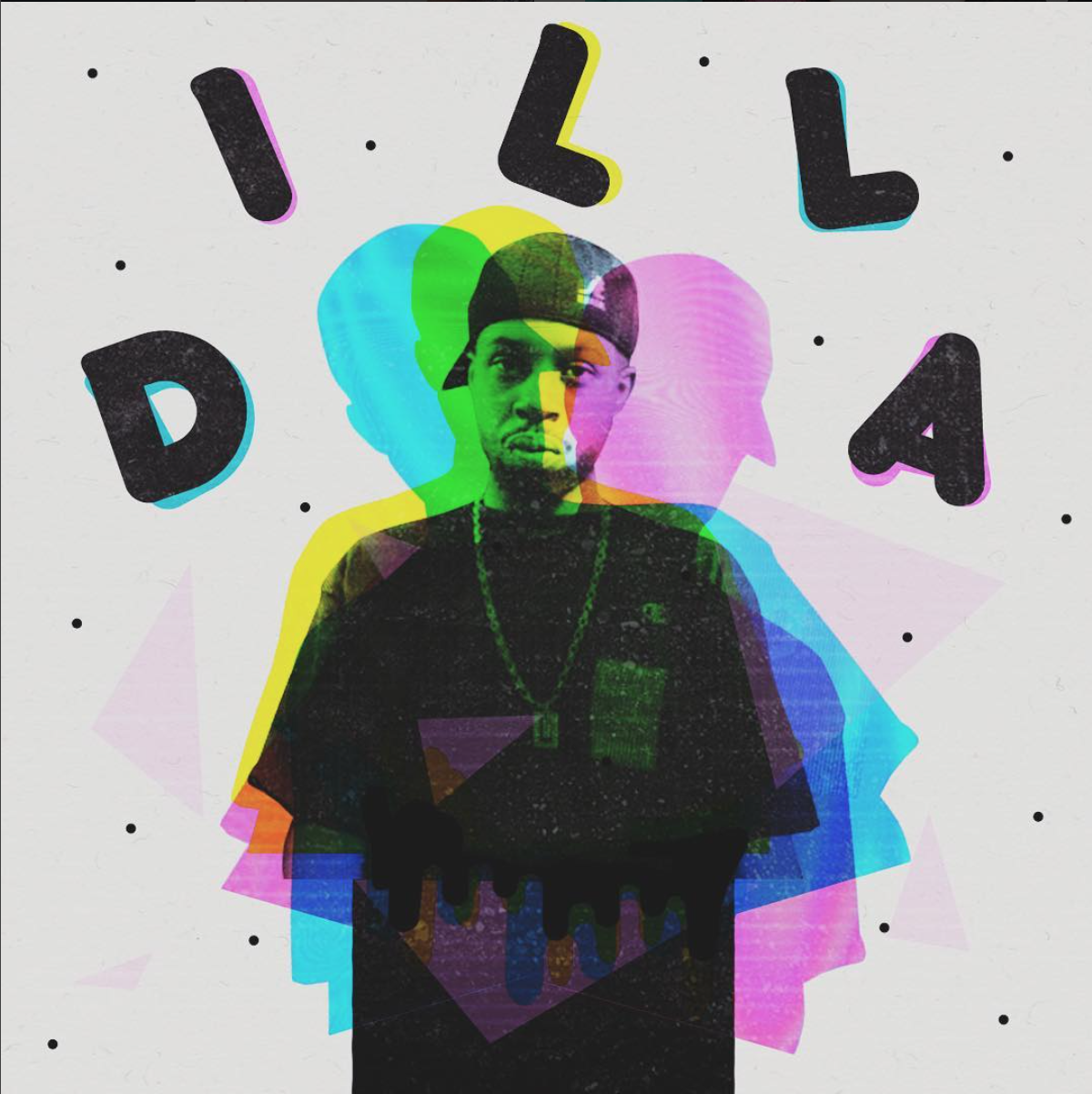 JDILLA - DESIGN & CREATIVE DIRECTION