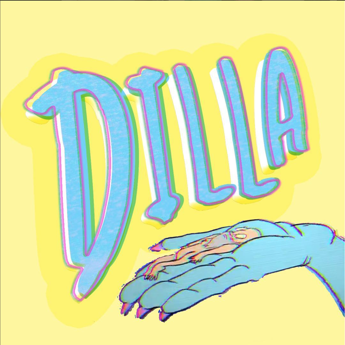 JDILLA - DESIGN & CREATIVE DIRECTION