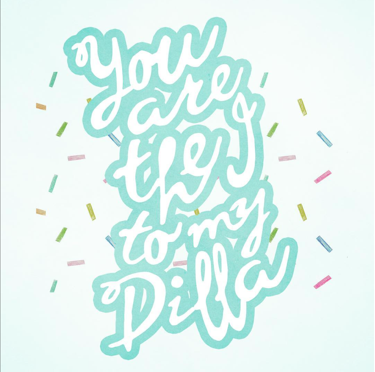 JDILLA - DESIGN & CREATIVE DIRECTION