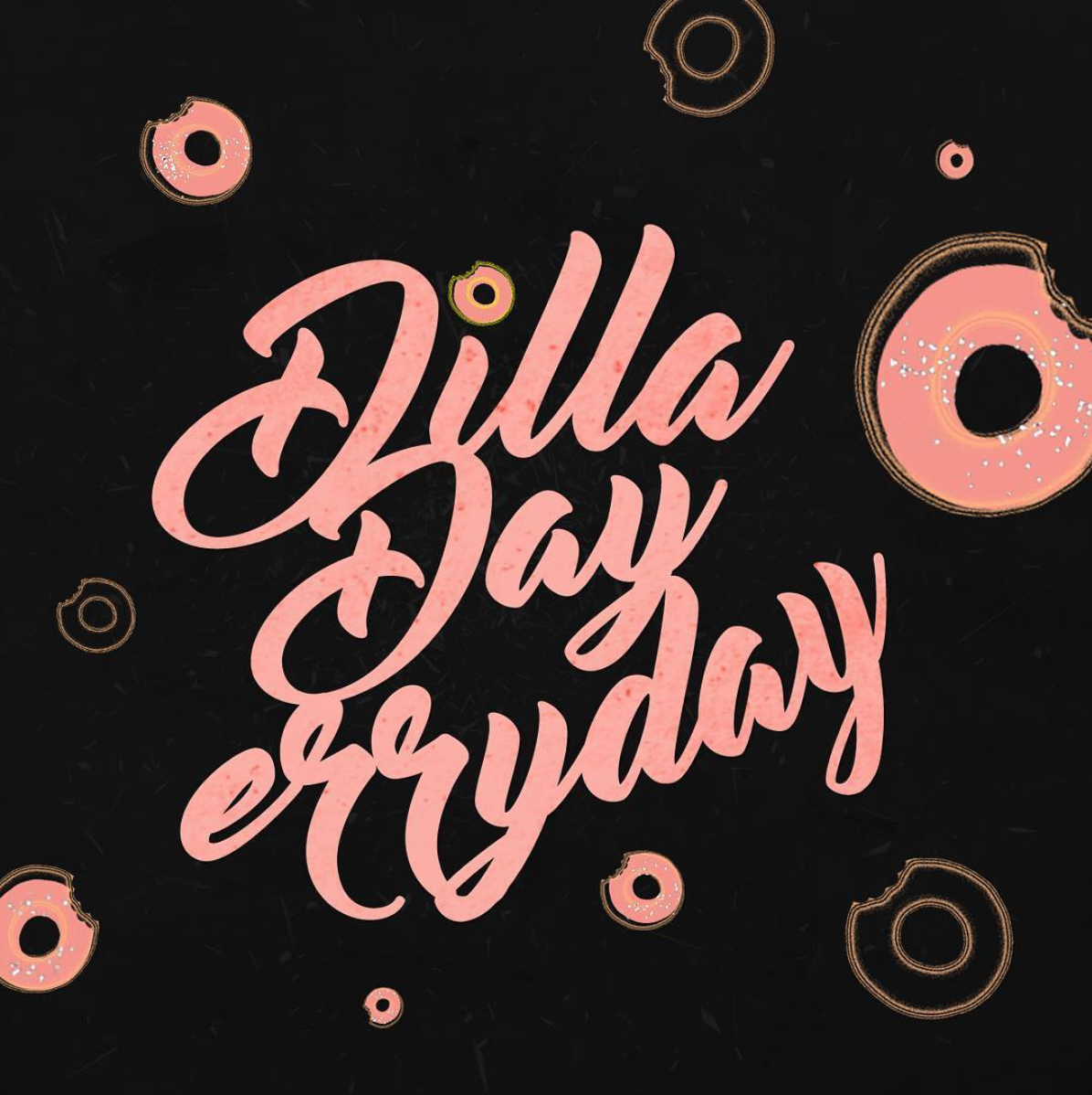 JDILLA - DESIGN & CREATIVE DIRECTION