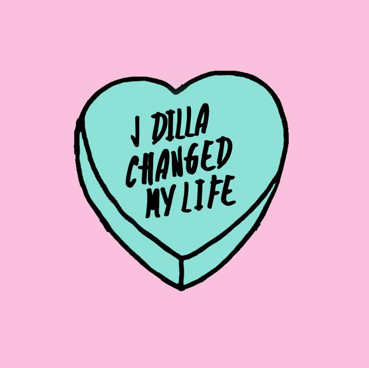 JDILLA - DESIGN & CREATIVE DIRECTION