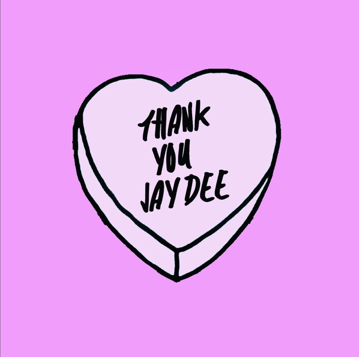 JDILLA - DESIGN & CREATIVE DIRECTION