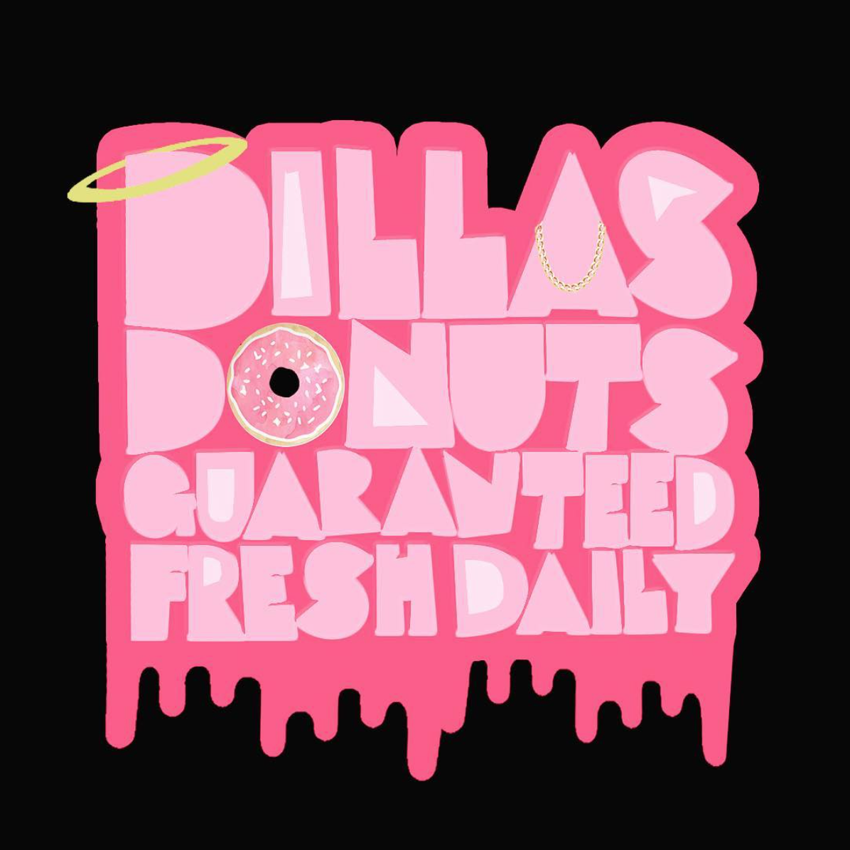 JDILLA - DESIGN & CREATIVE DIRECTION