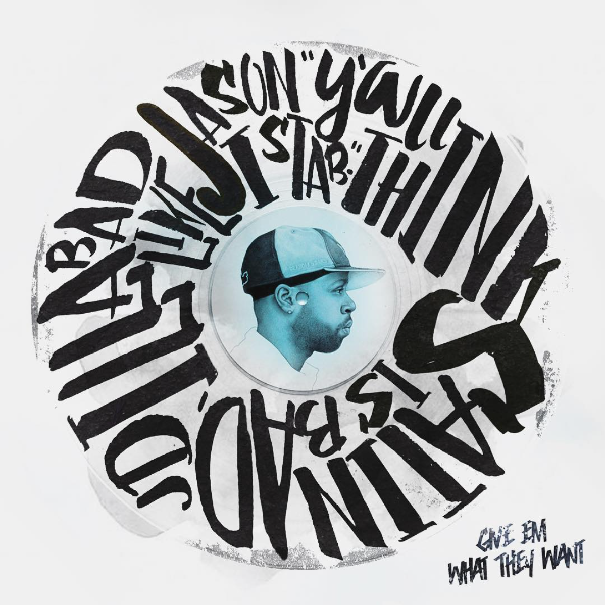 JDILLA - DESIGN & CREATIVE DIRECTION