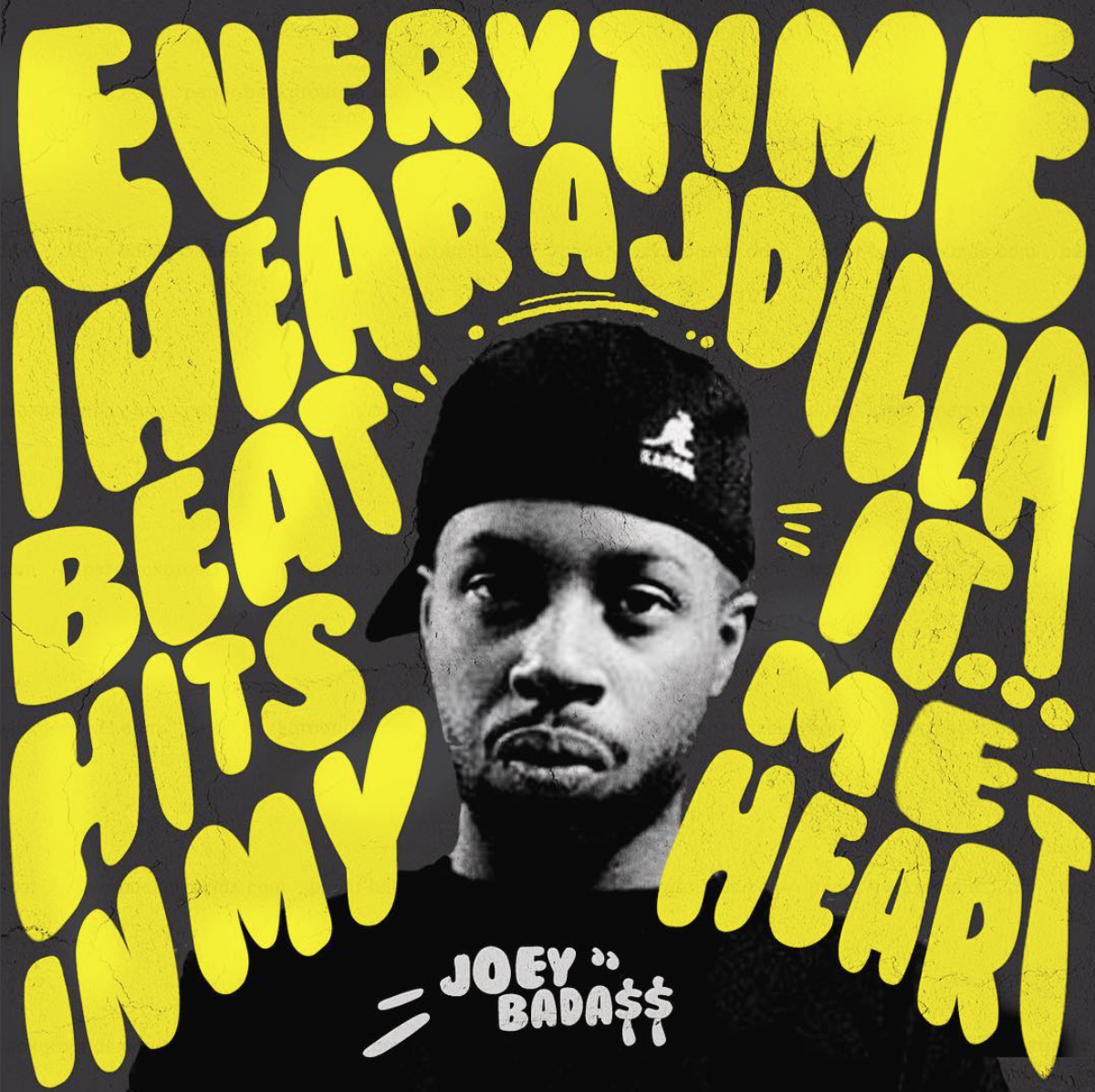 JDILLA - DESIGN & CREATIVE DIRECTION