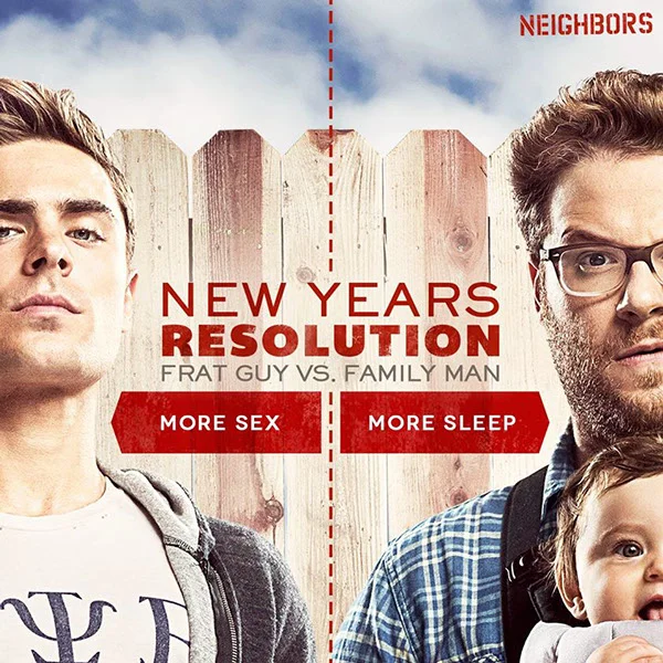 UNIVERSAL | NEIGHBORS - DESIGN