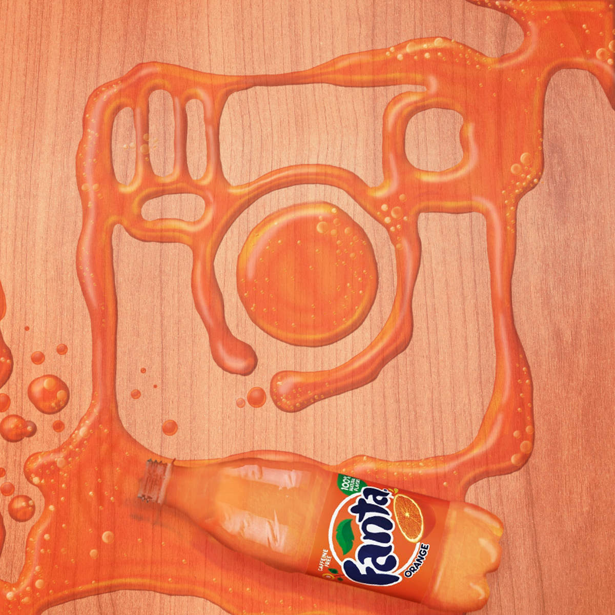 FANTA - DESIGN