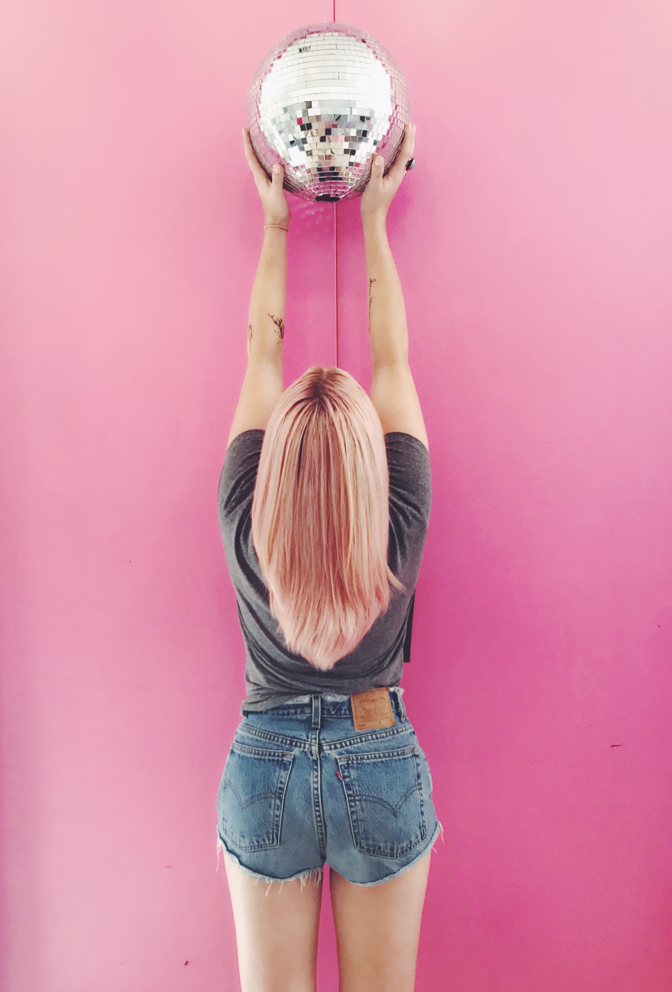 LIFESTYLE - PHOTOGRAPHY