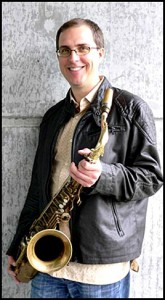 Geof Bradfield (photo by Chicago Studio Club)